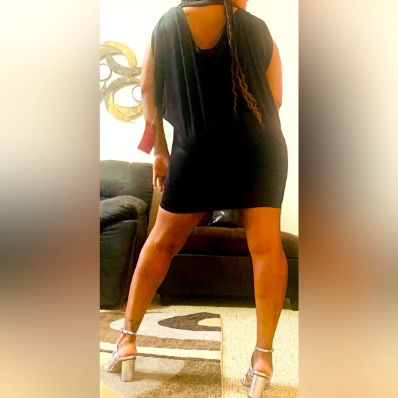 💙foreplay clubwwar mini dress - Picture 4 of 5